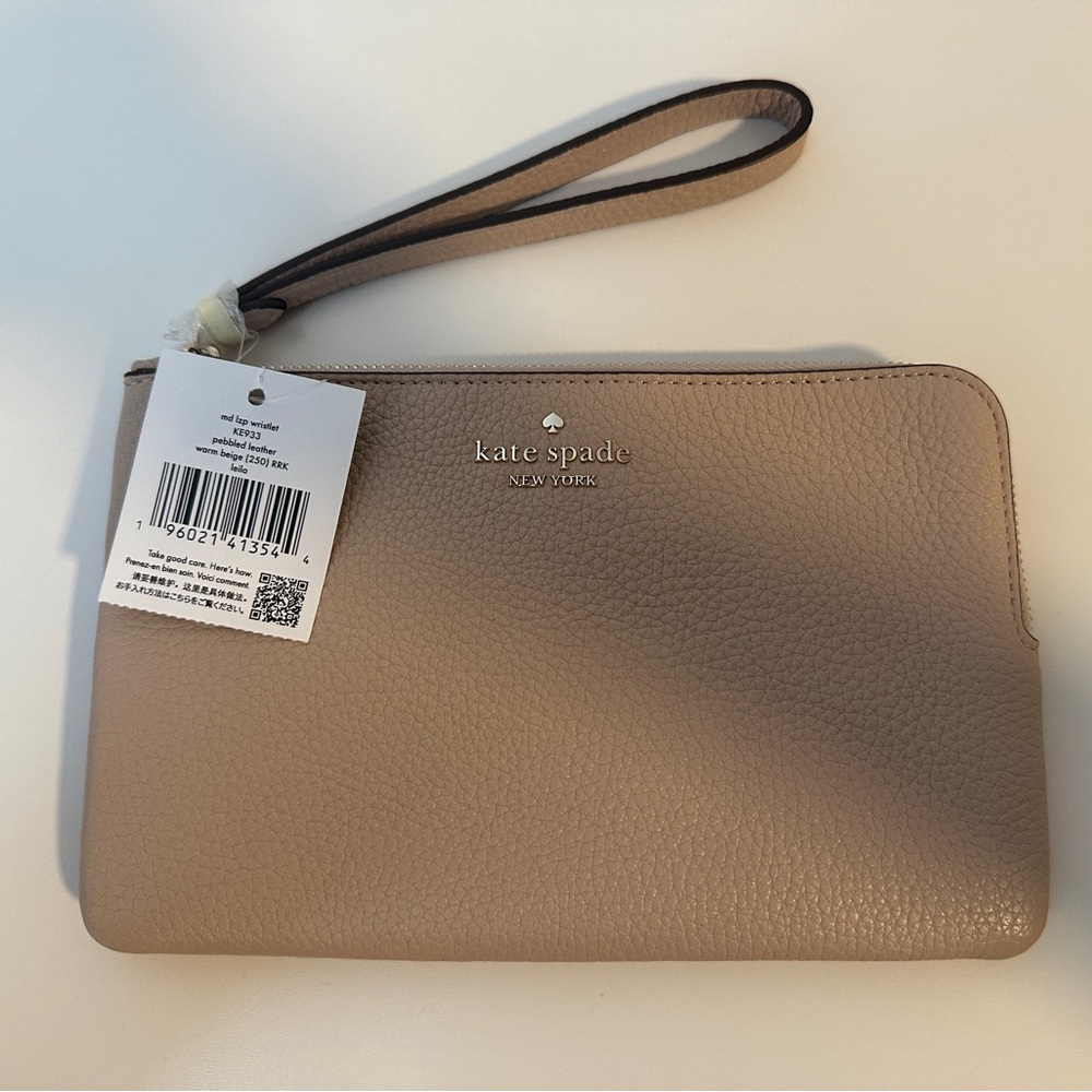 Kate Spade Wristlet